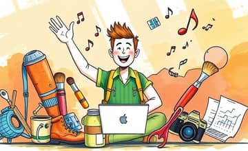 Convierte tus Intereses en una Fuente de Ingresos