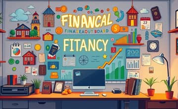 La Mejor Manera de Visualizar tus Metas Financieras