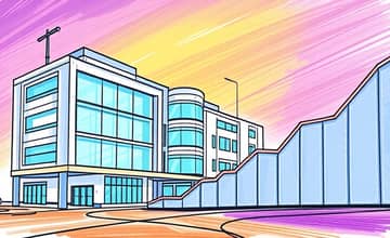 Invierte en el Sector Salud: Crecimiento Constante y Demanda