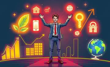 Inversión por Nichos: Descubre Mercados Específicos Rentables