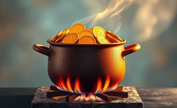 El Poder de la Paciencia: Inversiones a Fuego Lento