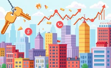 Invierte en Bienes Raíces sin Comprar una Propiedad