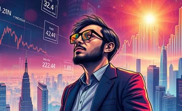 Modelos Financieros: Predice el Futuro con Datos