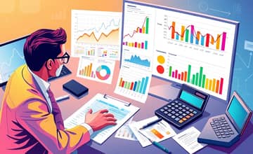 Análisis de Ratios: Descifrando la Salud Financiera de una Empresa