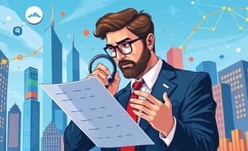 Due Diligence: Investiga Antes de Invertir Siempre