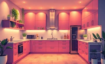 Domina el Arte de Ahorrar en la Cocina y el Hogar