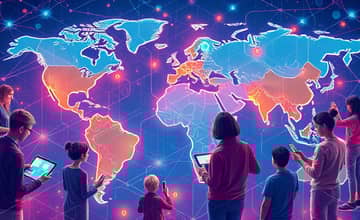 Finanzas Descentralizadas (DeFi): El Futuro de las Inversiones