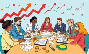 Planificación Fiscal: Maximiza tus Ganancias Post-Impuestos