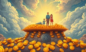 Construye tu 'Colchón de Seguridad' Financiero