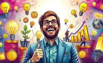 Aprende a Invertir en Proyectos que te Apasionan