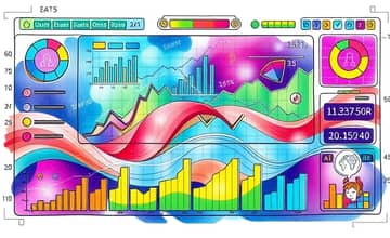 Cómo la Automatización te Pone en Piloto Automático Financiero