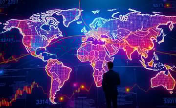 Mercados Globales: Invierte Más Allá de Tus Fronteras