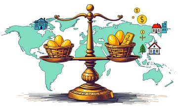 La Diversificación Óptima: Más Allá de la Regla de Oro