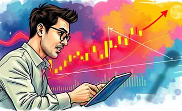 Estrategias de Reversión: Gana en Mercados Volátiles