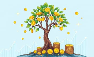 Inversión de Crecimiento: Apuesta por Empresas Innovadoras