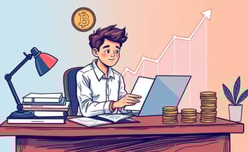 Inversiones para Principiantes: Pasos Sencillos para Empezar