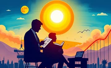 Aprende de los Maestros: Reflexiones de Inversionistas Legendarios