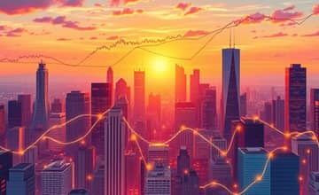 Mercado de Bonos Corporativos: Ingresos Estables para tu Cartera