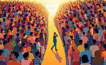 El Efecto Bandwagon: Cuándo Seguir a la Multitud y Cuándo No