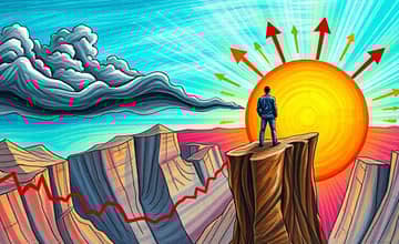 La Mentalidad del Inversor Contrario: Gana Cuando Otros Pierden