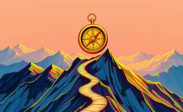 Tu Brújula de Inversión: Alinea tus Metas con tus Estrategias