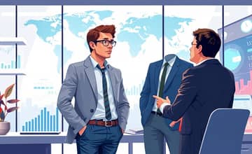 El Arte de la Entrevista a la Gerencia: Conoce Dónde Inviertes