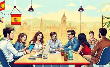 El Ecosistema Emprendedor: Dónde Invertir en el Mañana