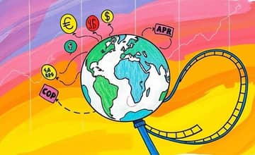 Inversión en Monedas Extranjeras: Exponiendo tu Capital