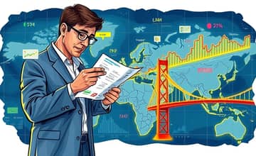 La Guía Definitiva de los ADRs: Acciones Globales a tu Alcance