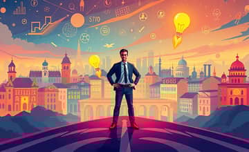 Inviertiendo en Startups: Alto Riesgo, Enorme Recompensa