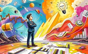 De los Errores se Aprende: Lecciones de Inversiones Fallidas