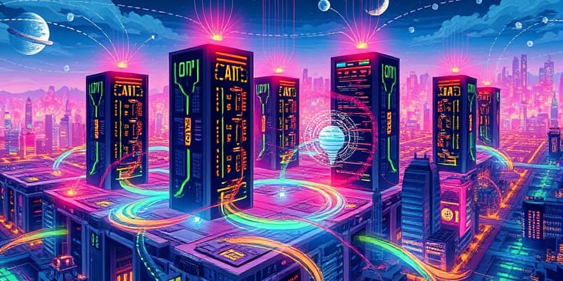 El Poder de los Datos: Inversión Data-Driven