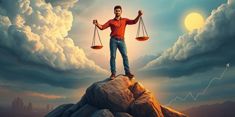 Estabilidad Económica: Consejos para Superar Adversidades